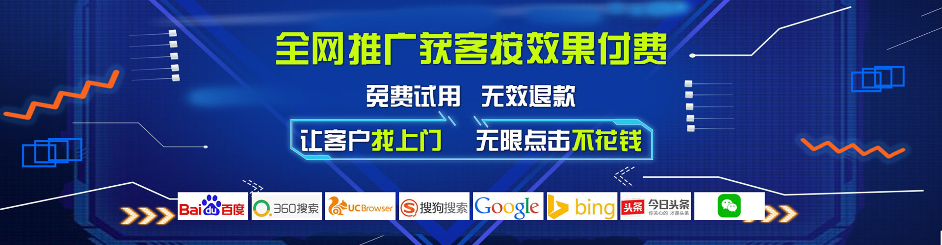礼县sem投放